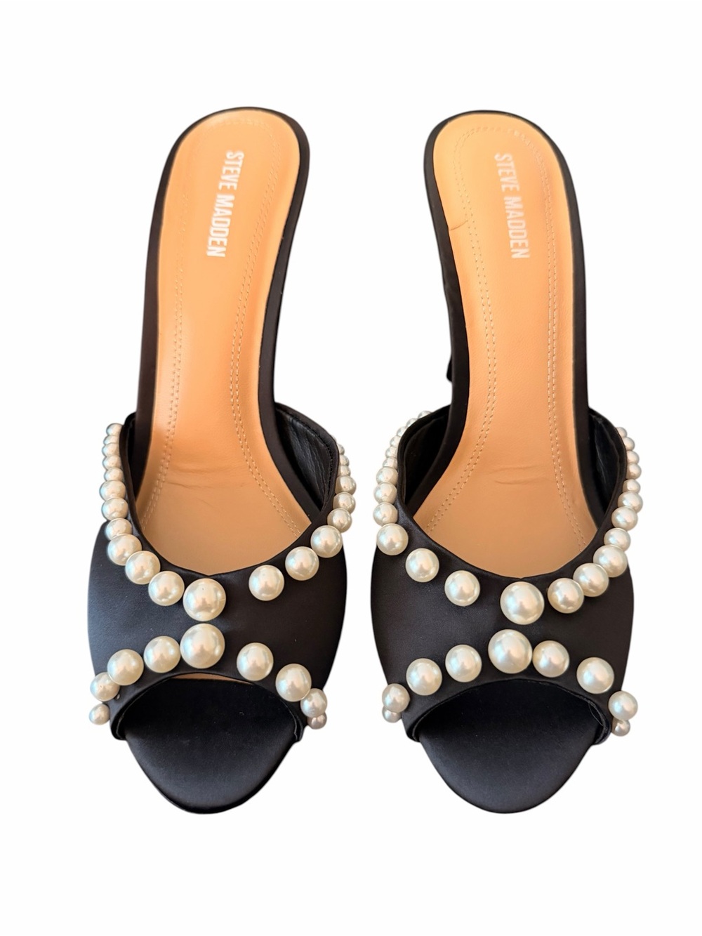 Steve Madden Priya P Heel Size 11